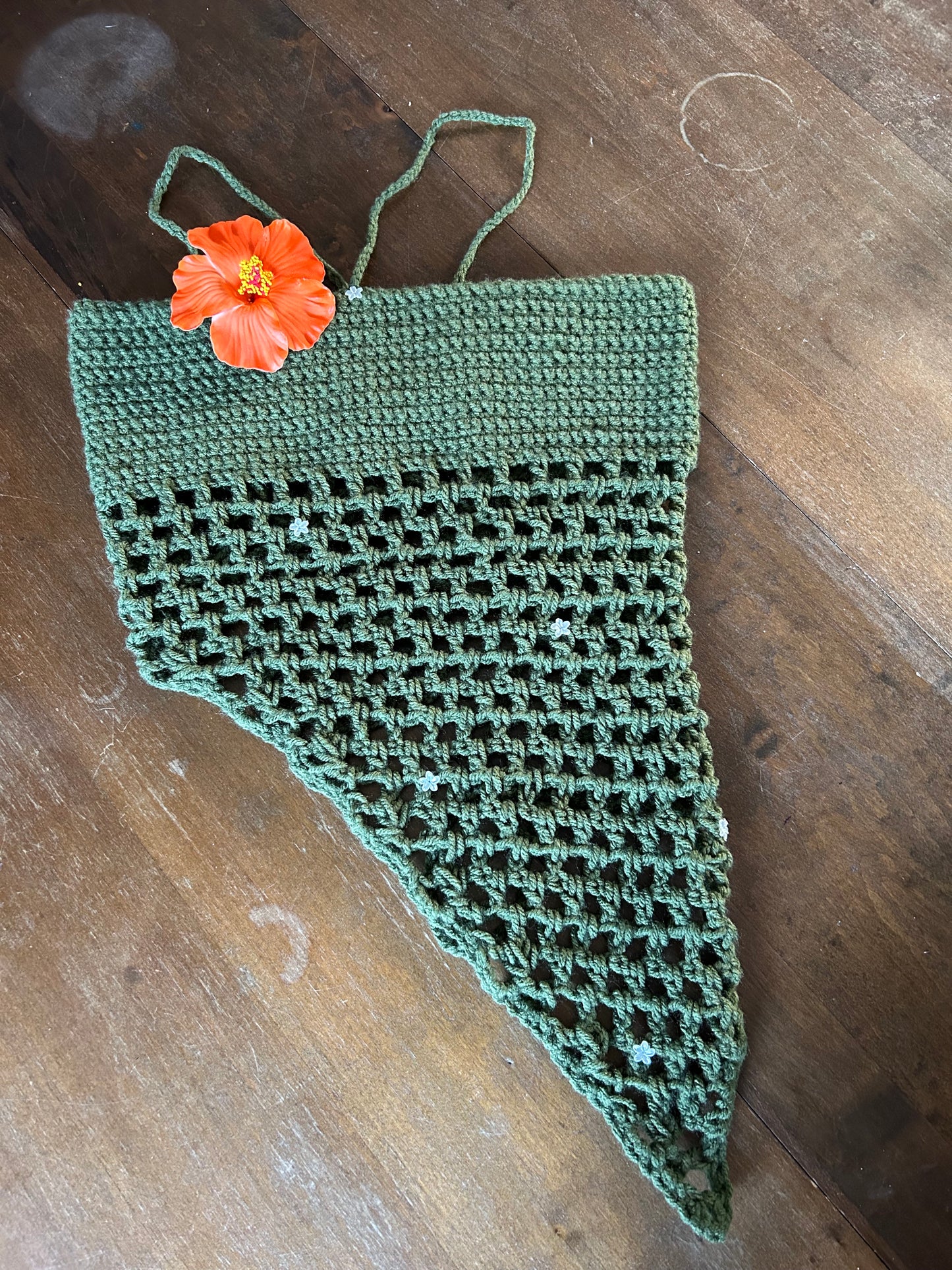 Flora top