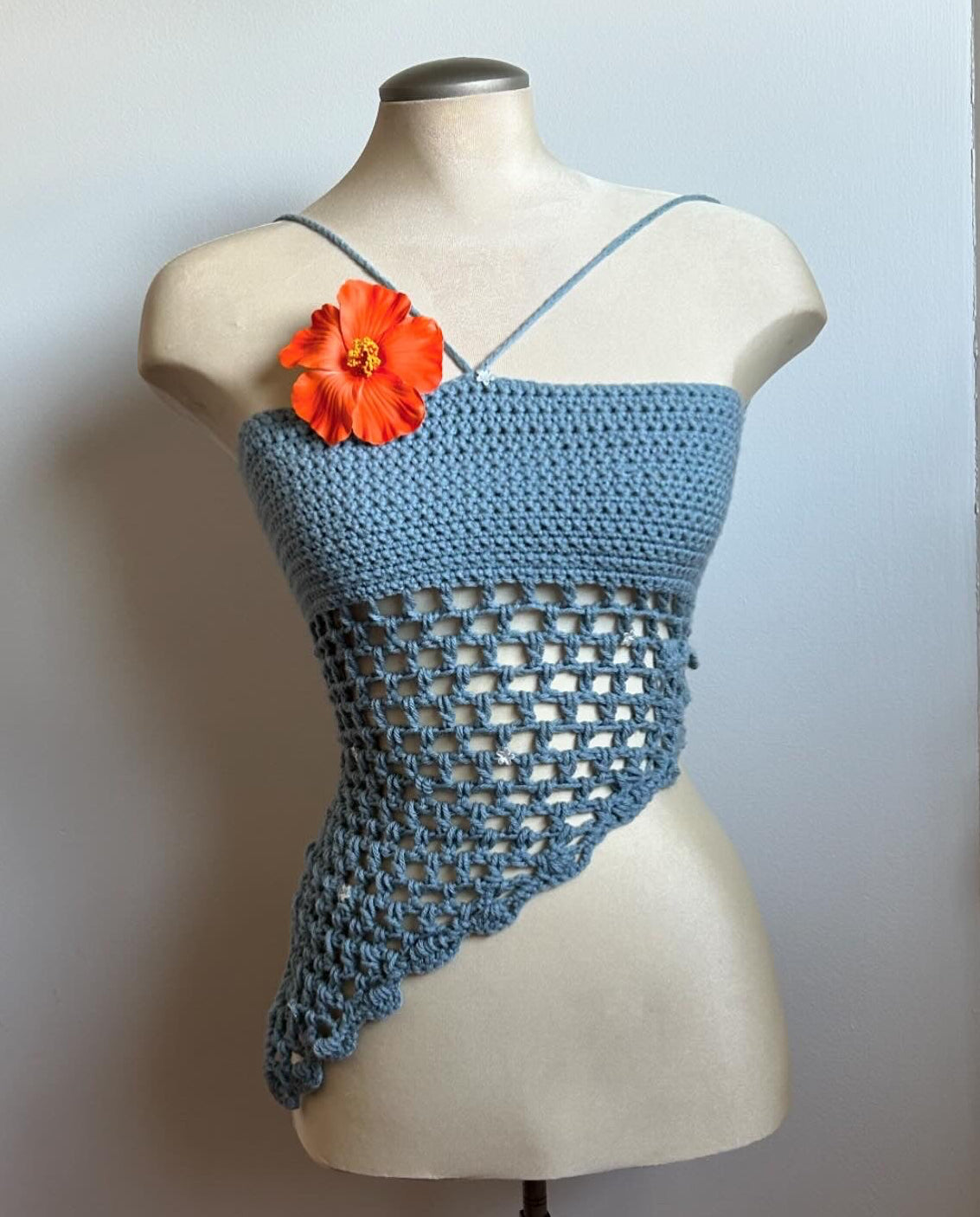 Flora top