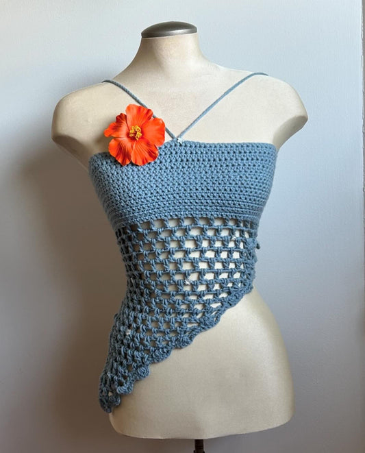 Flora top