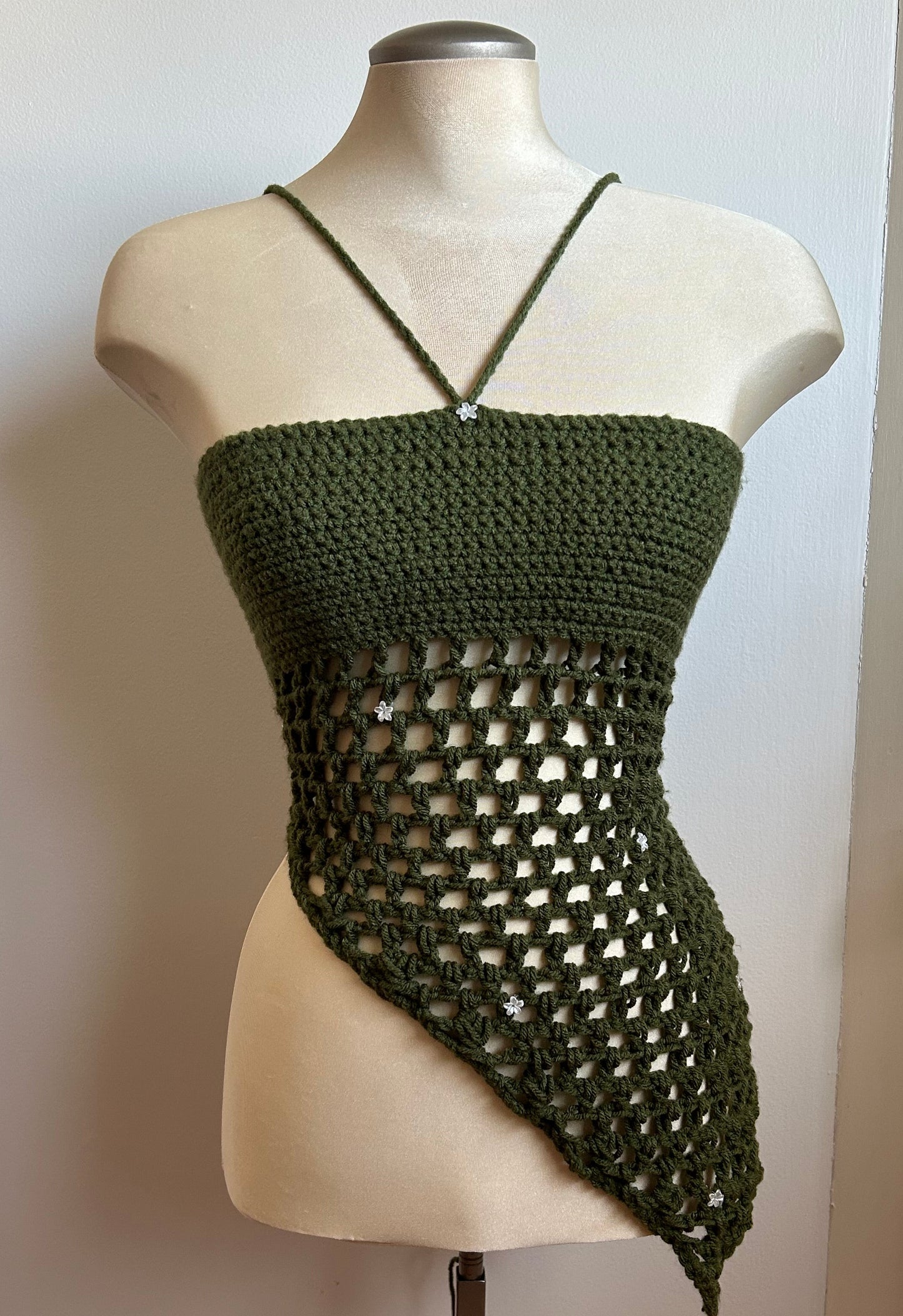 Flora top