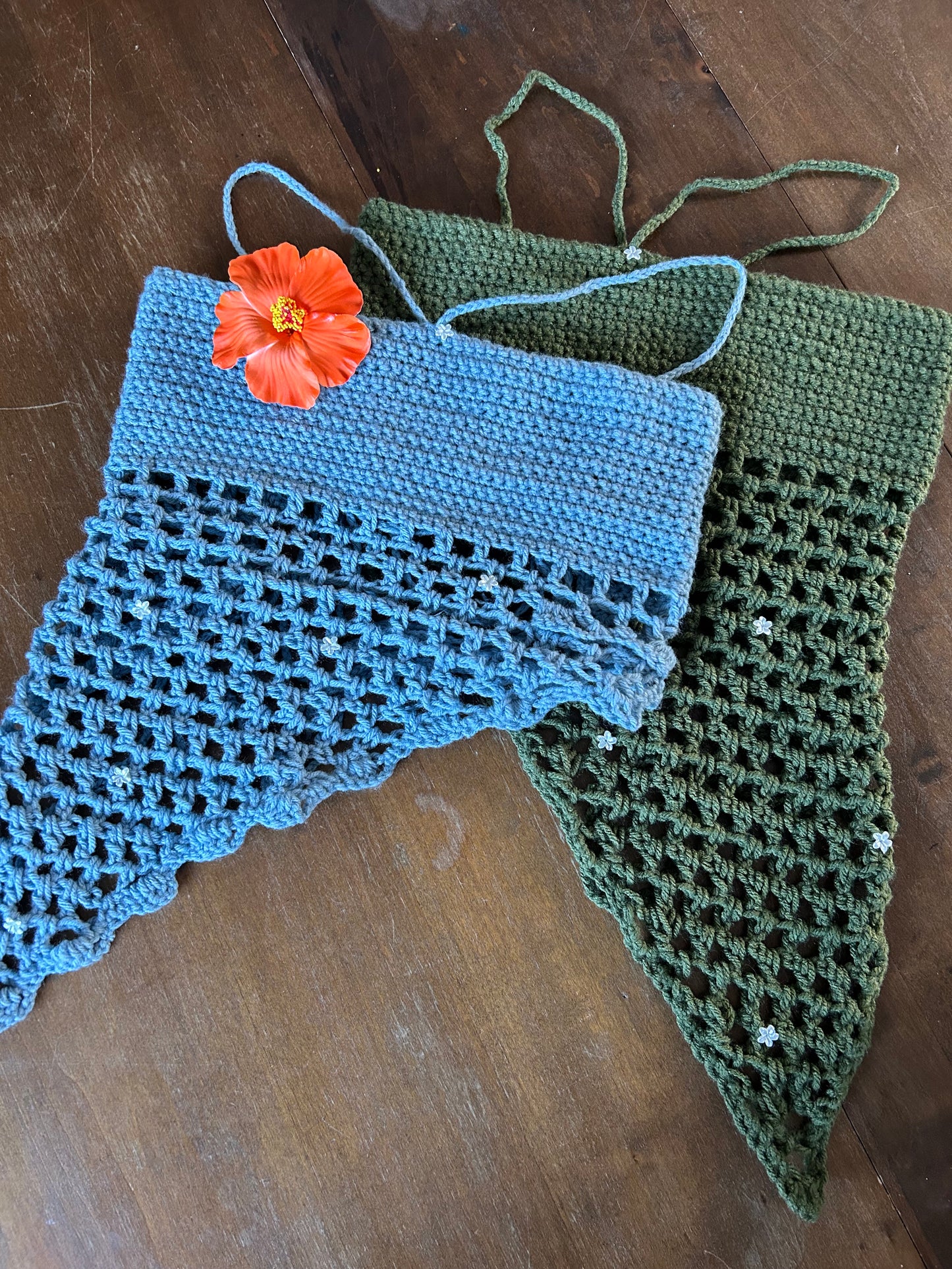 Flora top